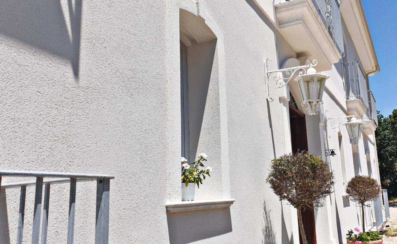 Tenuta Tropeano Santa Domenica  Dış mekan fotoğraf