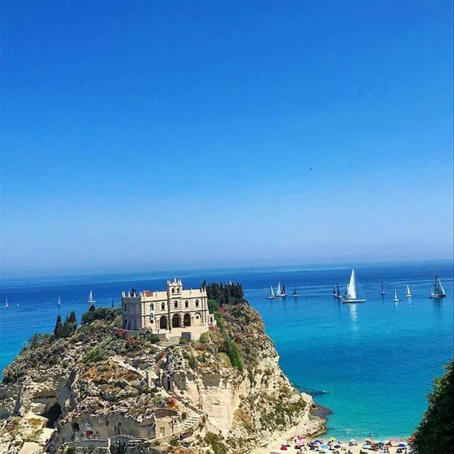 Tenuta Tropeano Santa Domenica  Dış mekan fotoğraf