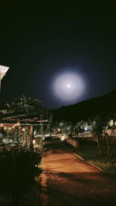 Tenuta Tropeano Santa Domenica  Dış mekan fotoğraf