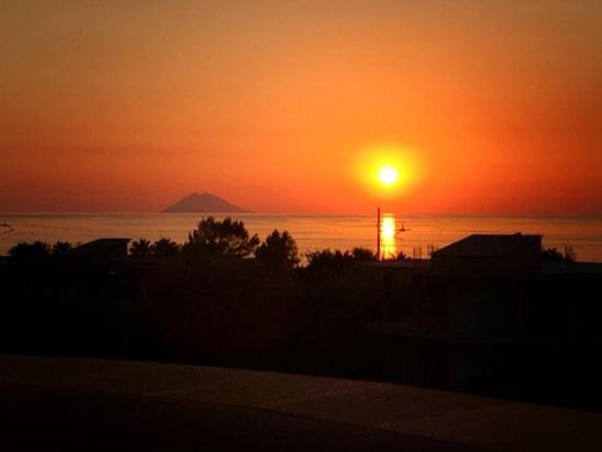 Tenuta Tropeano Santa Domenica  Dış mekan fotoğraf
